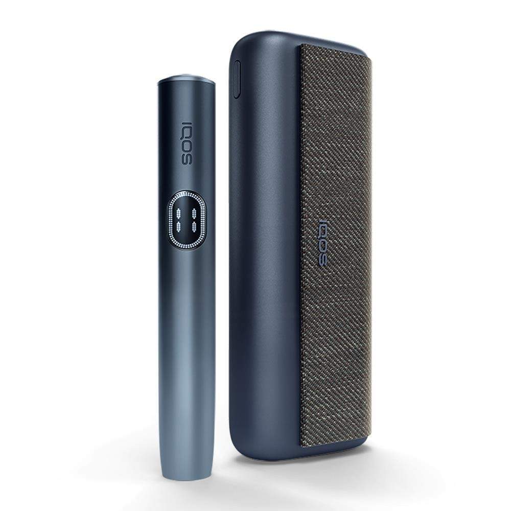 IQOS ILUMA i PRIME 旗艦主機 (第五代) - TEREA 煙彈專用|頂級加熱煙主機・台灣現貨:圖片 3